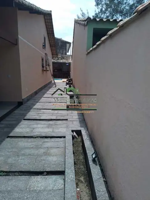 Foto 7 de Casa com 2 quartos à venda, 92m2 em Marica - RJ