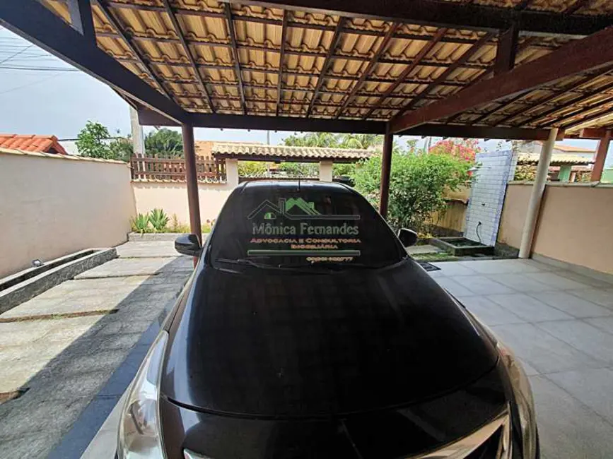 Foto 6 de Casa com 2 quartos à venda, 92m2 em Marica - RJ