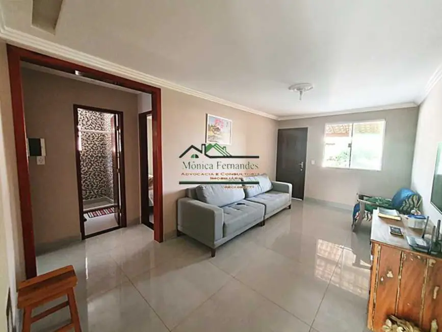 Foto 8 de Casa com 2 quartos à venda, 92m2 em Marica - RJ