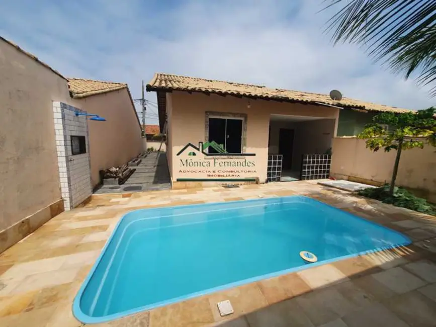Foto 3 de Casa com 2 quartos à venda, 92m2 em Marica - RJ