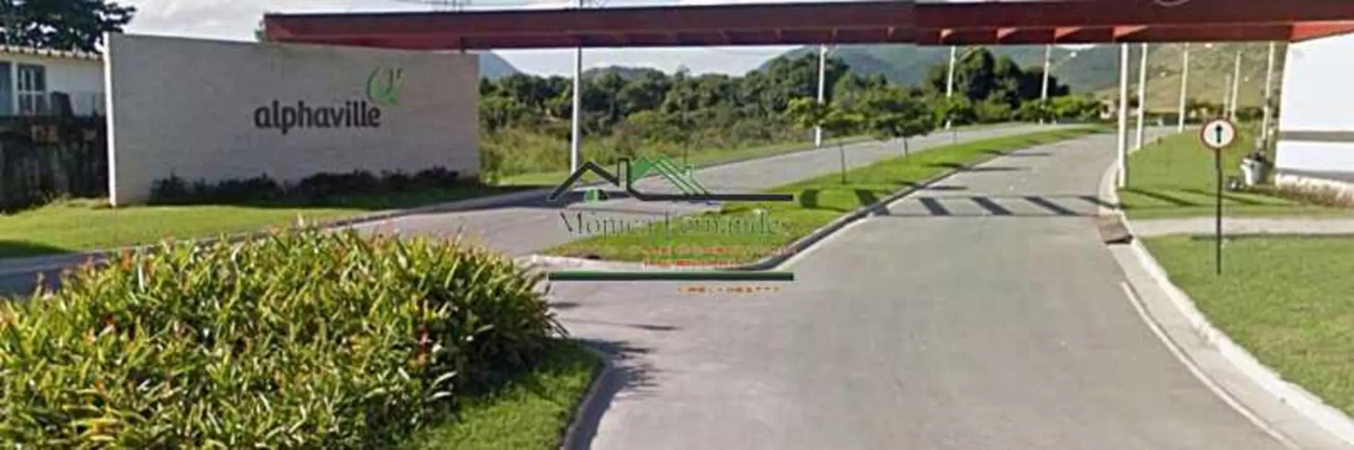 Foto 2 de Terreno / Lote à venda, 363m2 em Marica - RJ