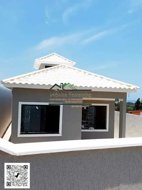 Foto 2 de Casa com 3 quartos à venda, 92m2 em Marica - RJ