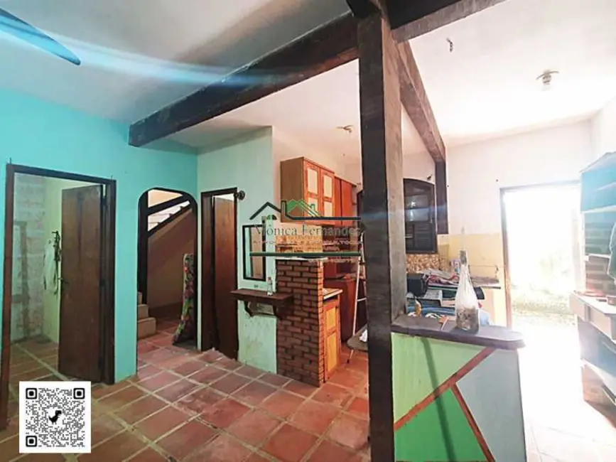 Foto 4 de Casa com 4 quartos à venda, 480m2 em Marica - RJ