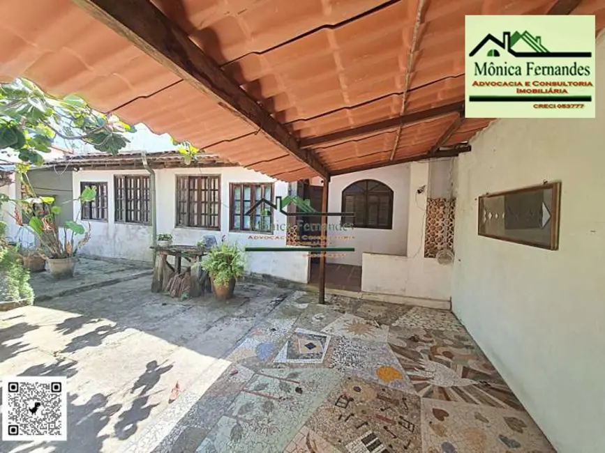 Foto 1 de Casa com 4 quartos à venda, 480m2 em Marica - RJ