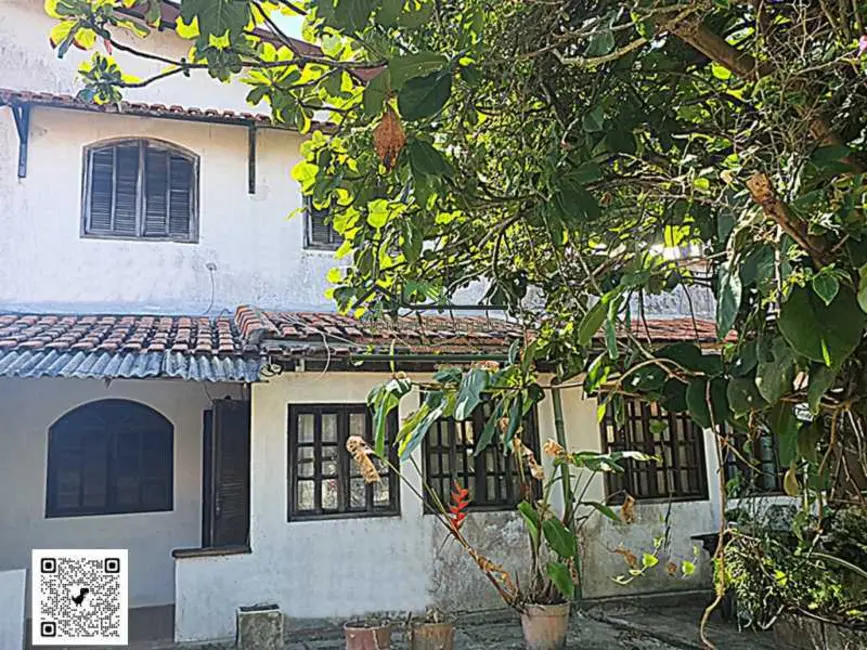 Foto 3 de Casa com 4 quartos à venda, 480m2 em Marica - RJ