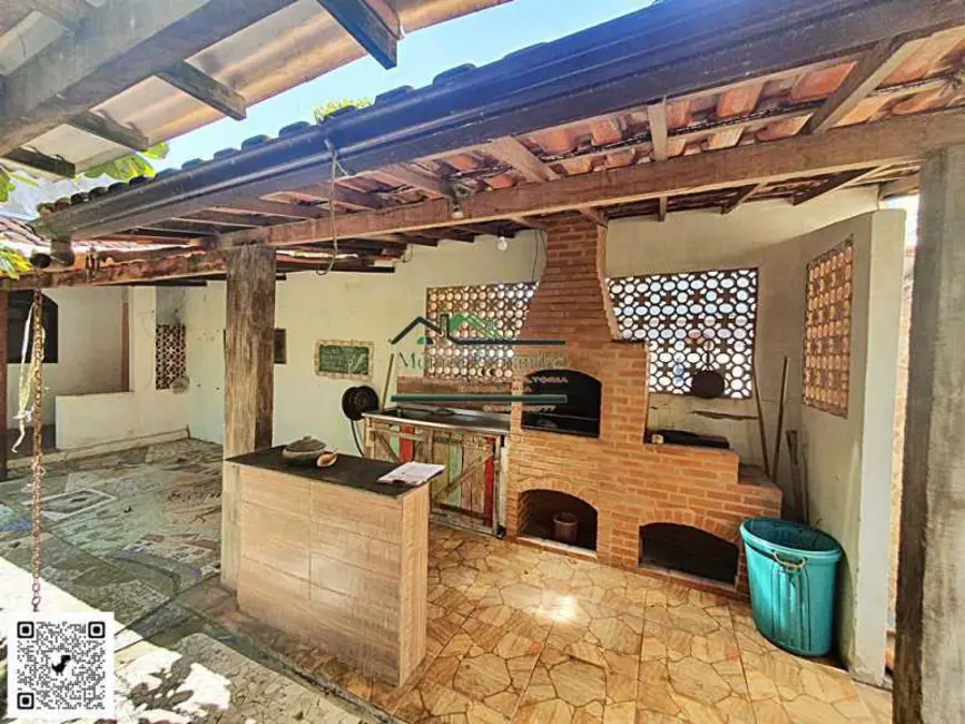 Foto 2 de Casa com 4 quartos à venda, 480m2 em Marica - RJ