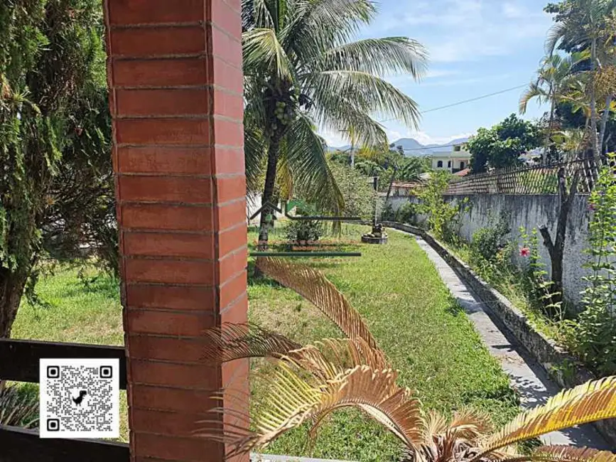 Foto 4 de Casa com 6 quartos à venda, 479m2 em Marica - RJ