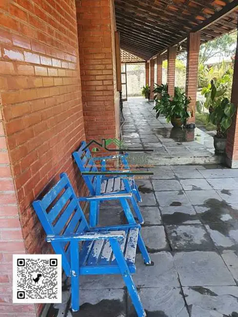 Foto 6 de Casa com 6 quartos à venda, 479m2 em Marica - RJ