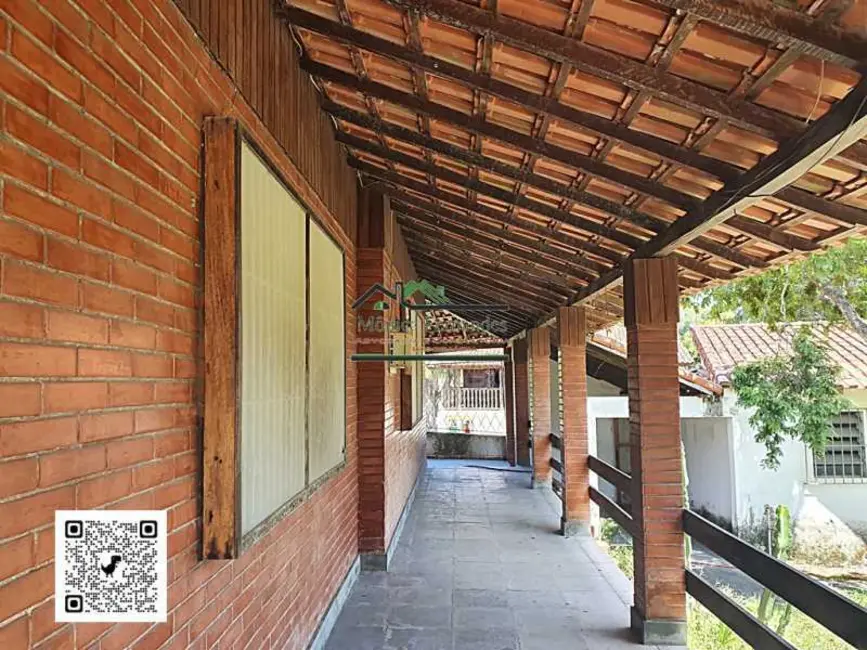 Foto 3 de Casa com 6 quartos à venda, 479m2 em Marica - RJ