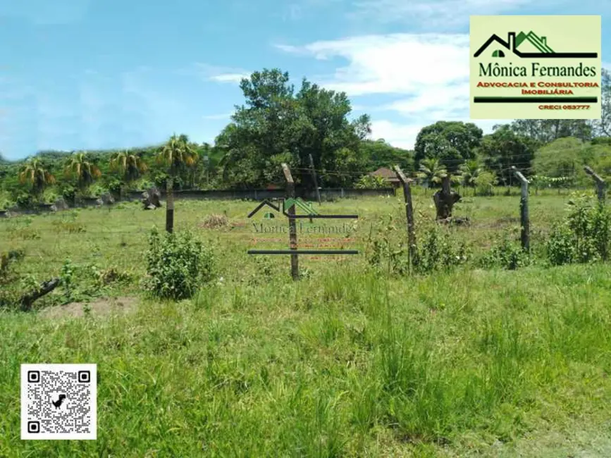 Foto 1 de Terreno / Lote à venda, 600m2 em Marica - RJ