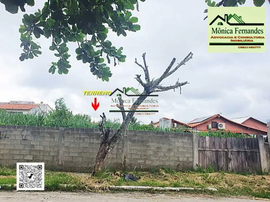 Foto 1 de Terreno / Lote à venda, 480m2 em Marica - RJ