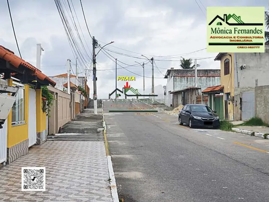 Foto 3 de Terreno / Lote à venda, 480m2 em Marica - RJ