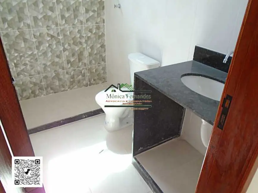 Foto 6 de Casa com 2 quartos à venda, 86m2 em Marica - RJ