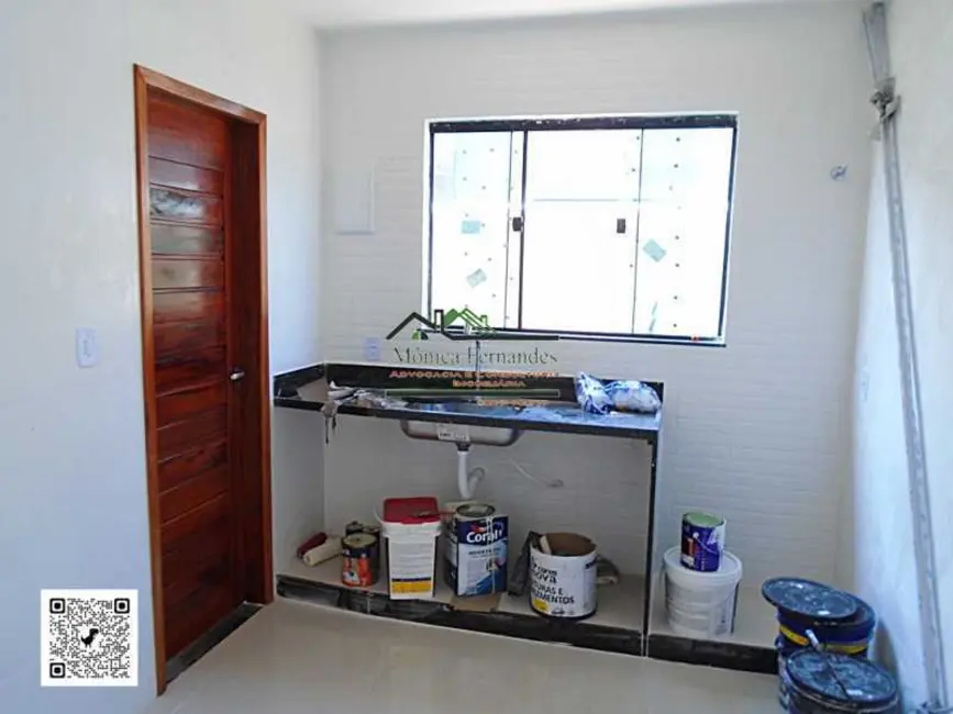 Foto 4 de Casa com 2 quartos à venda, 86m2 em Marica - RJ