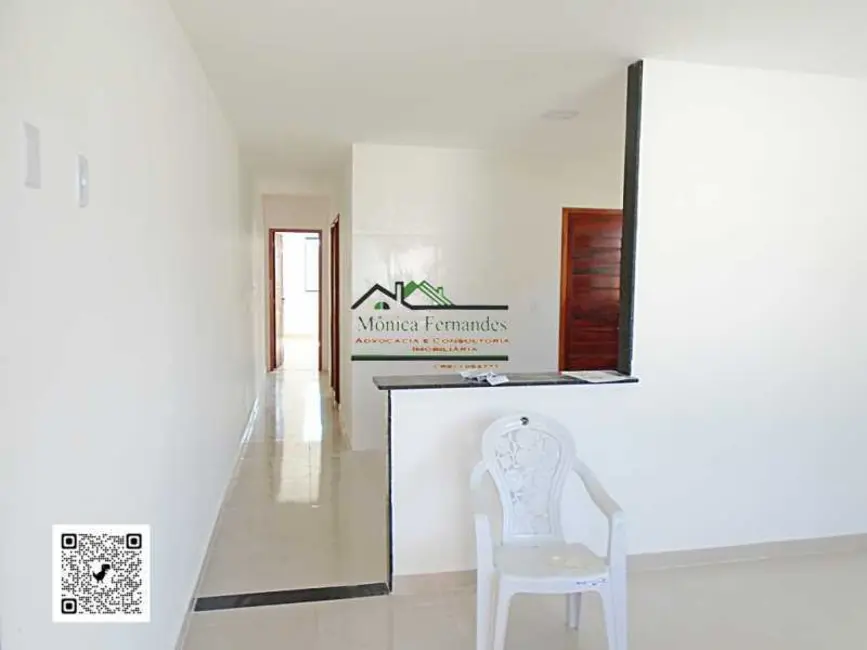 Foto 3 de Casa com 2 quartos à venda, 86m2 em Marica - RJ