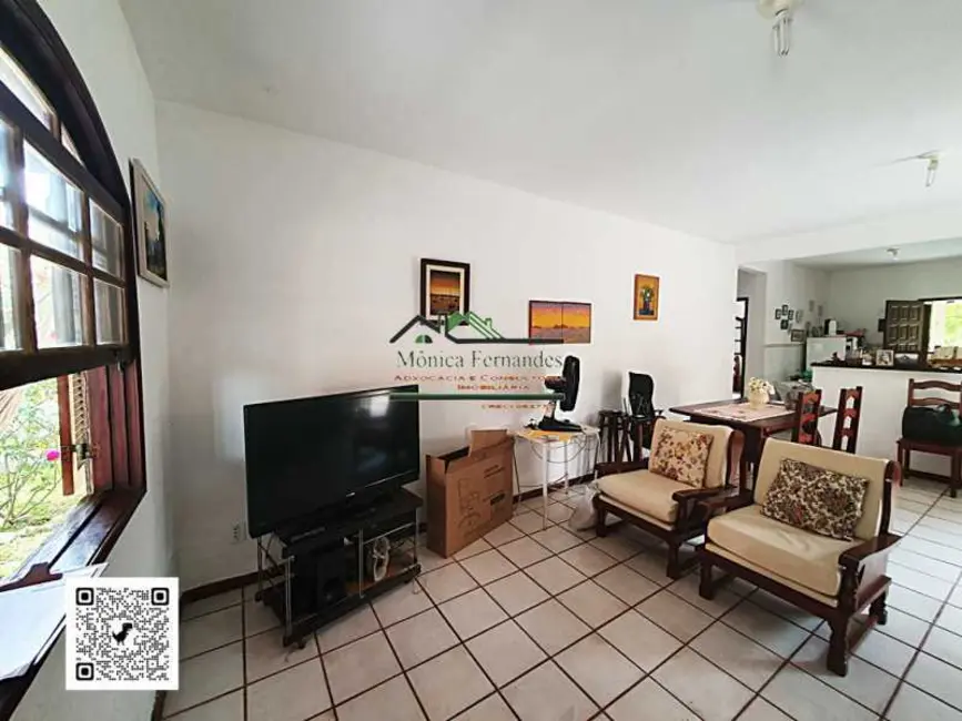 Foto 6 de Casa com 2 quartos à venda, 156m2 em Marica - RJ