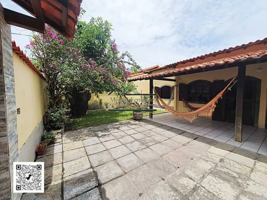 Foto 4 de Casa com 2 quartos à venda, 156m2 em Marica - RJ