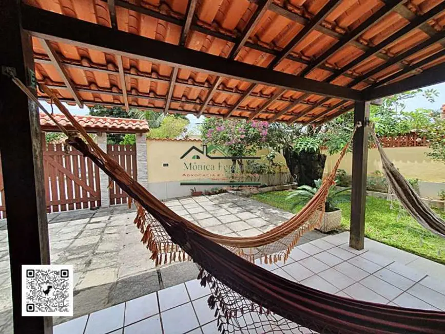 Foto 3 de Casa com 2 quartos à venda, 156m2 em Marica - RJ