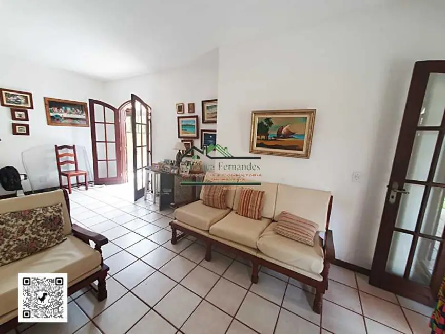 Foto 5 de Casa com 2 quartos à venda, 156m2 em Marica - RJ