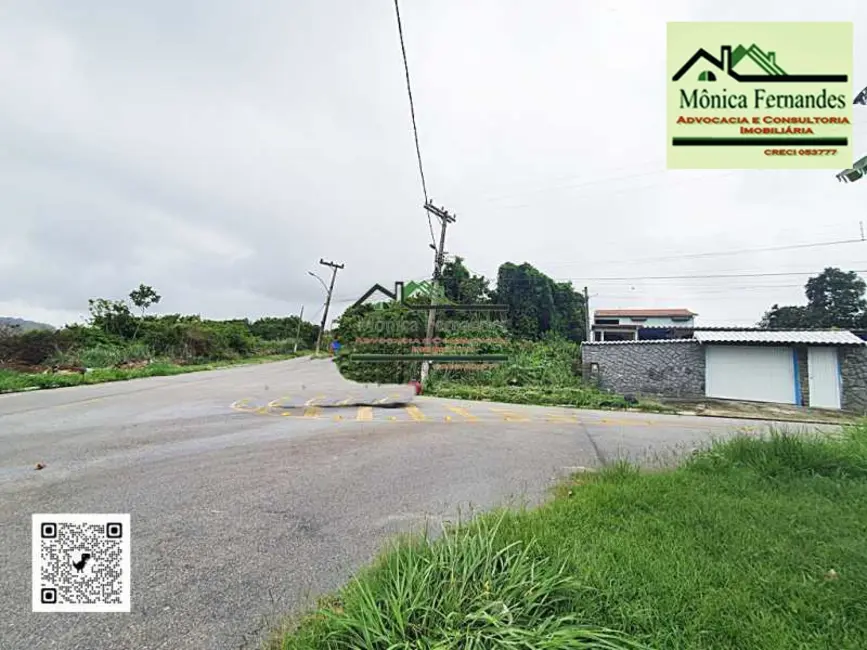 Foto 2 de Terreno / Lote à venda, 769m2 em Marica - RJ