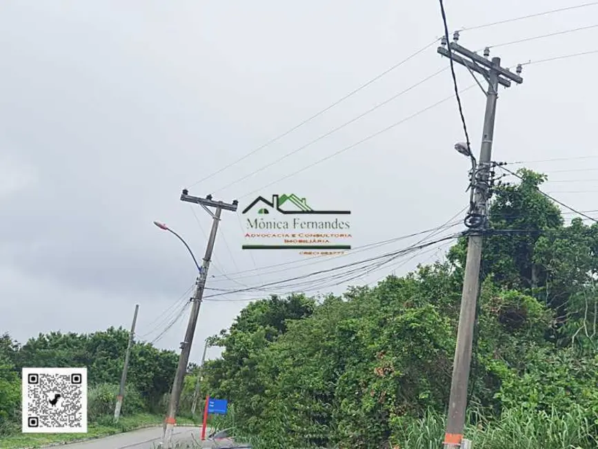 Foto 3 de Terreno / Lote à venda, 769m2 em Marica - RJ