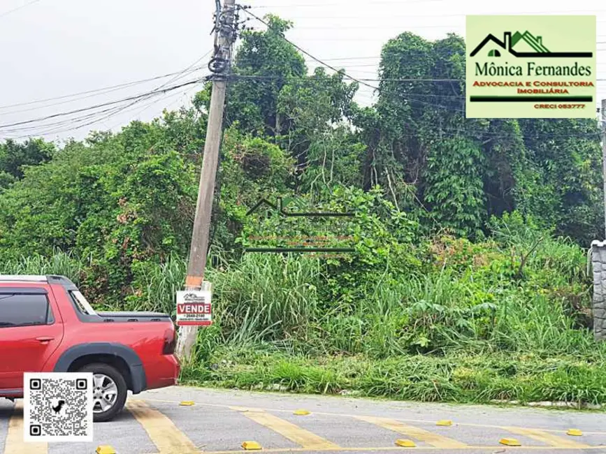 Foto 4 de Terreno / Lote à venda, 769m2 em Marica - RJ