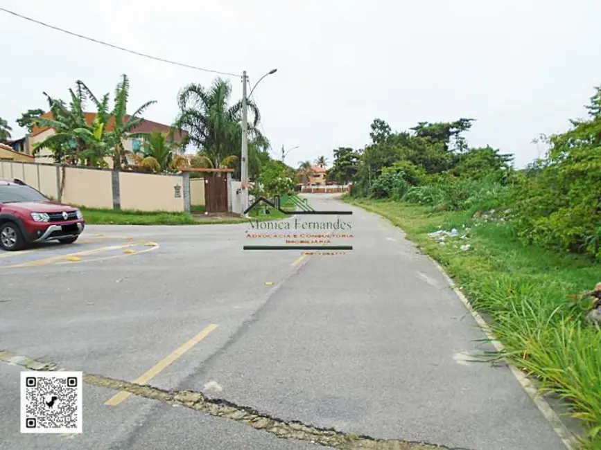 Foto 9 de Terreno / Lote à venda, 769m2 em Marica - RJ