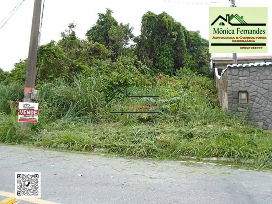 Foto 1 de Terreno / Lote à venda, 769m2 em Marica - RJ