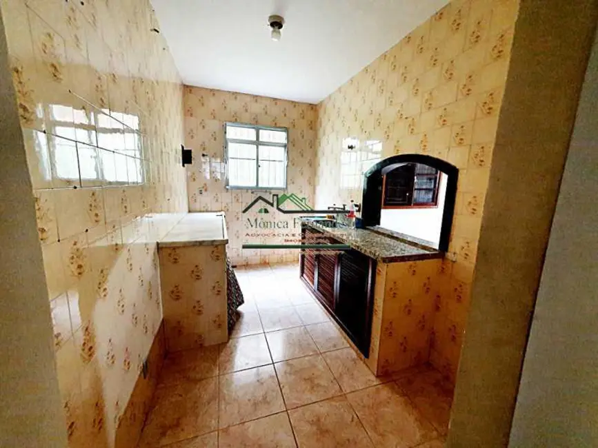 Foto 6 de Casa com 4 quartos à venda, 300m2 em Marica - RJ