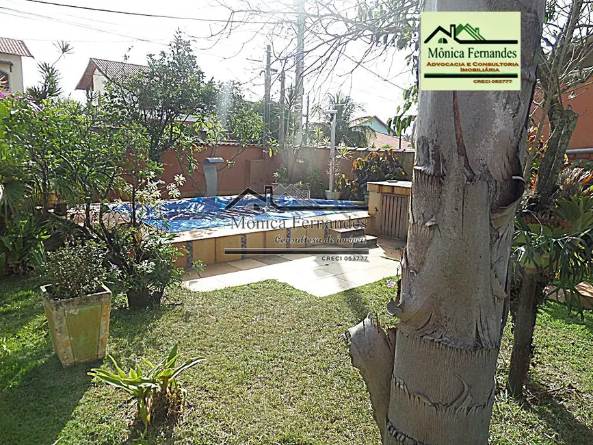 Foto 1 de Casa com 2 quartos à venda, 200m2 em Marica - RJ