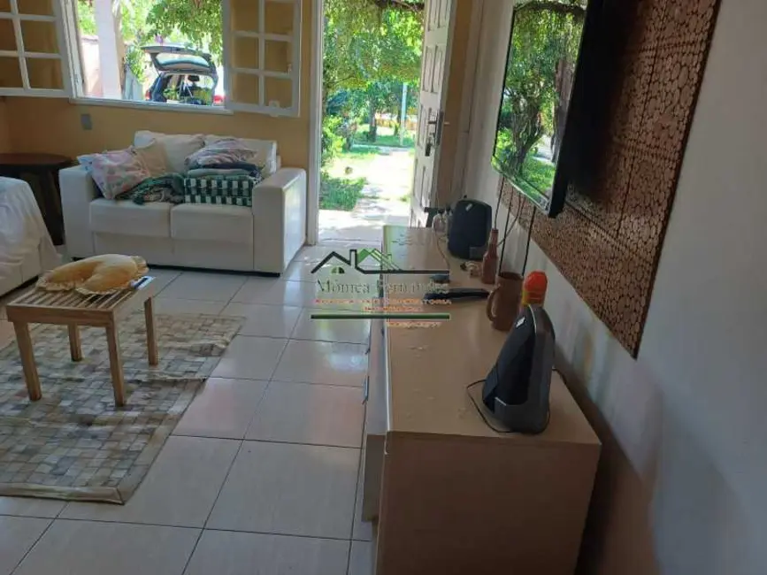 Foto 9 de Casa com 2 quartos à venda, 200m2 em Marica - RJ