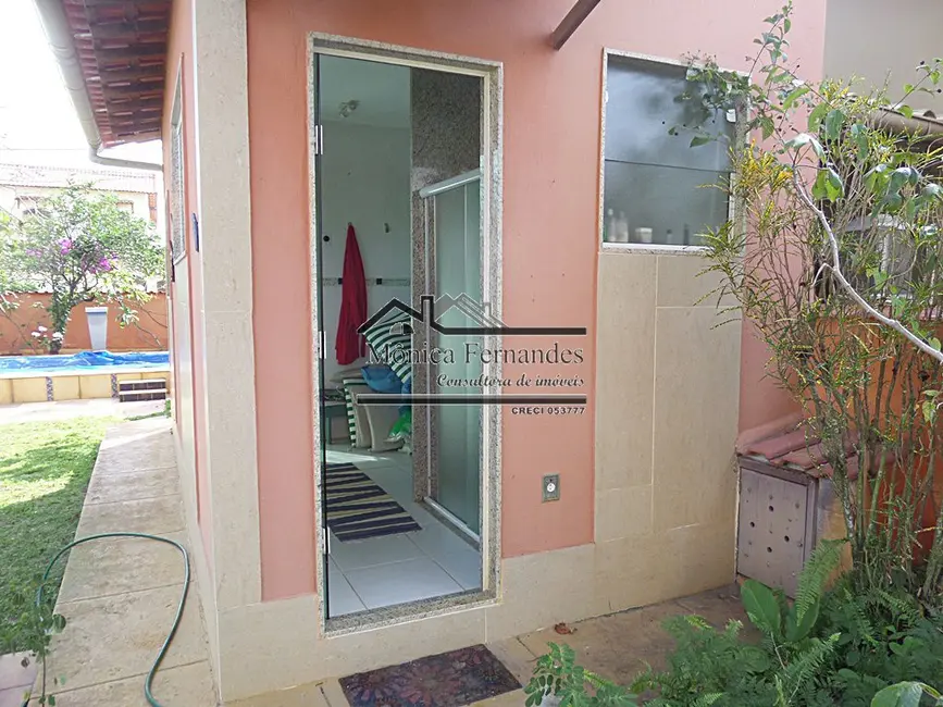 Foto 8 de Casa com 2 quartos à venda, 200m2 em Marica - RJ