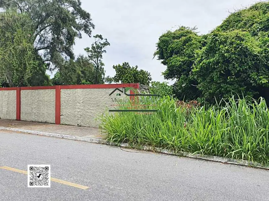 Foto 4 de Terreno / Lote à venda, 360m2 em Marica - RJ