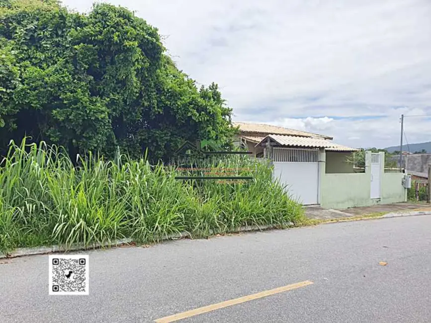 Foto 3 de Terreno / Lote à venda, 360m2 em Marica - RJ