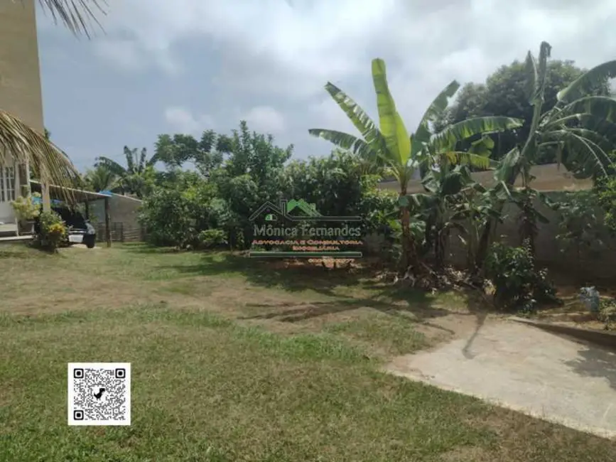 Foto 2 de Casa com 2 quartos à venda, 205m2 em Marica - RJ