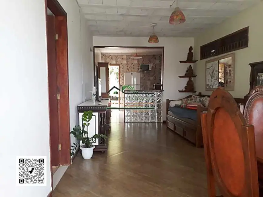 Foto 5 de Casa com 2 quartos à venda, 205m2 em Marica - RJ