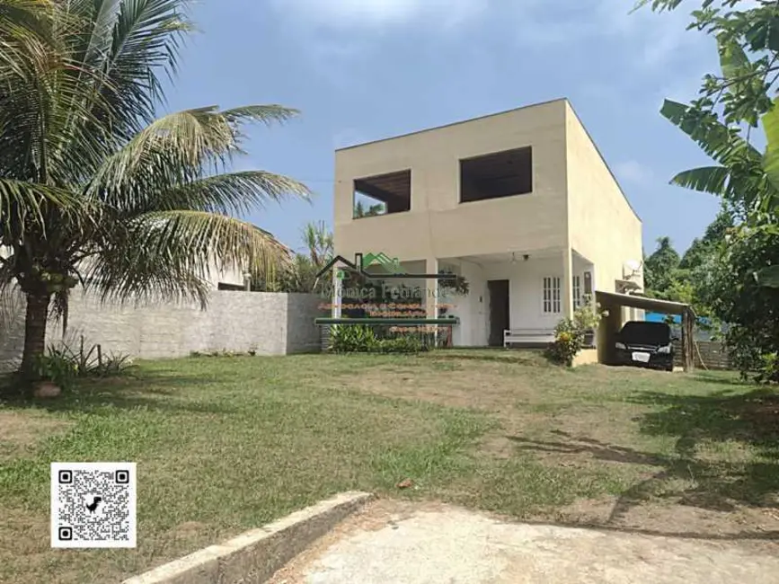 Foto 3 de Casa com 2 quartos à venda, 205m2 em Marica - RJ
