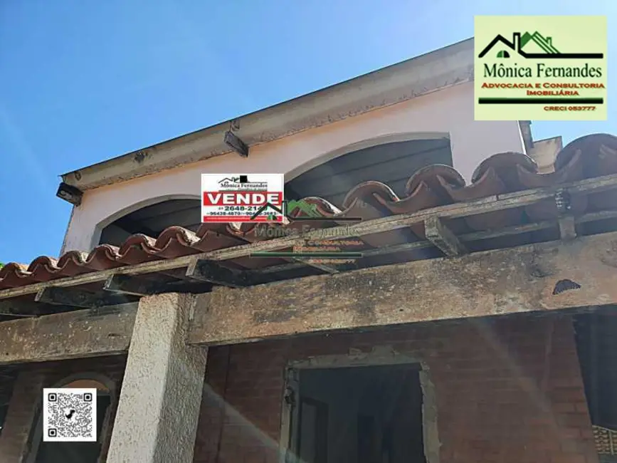 Foto 1 de Casa com 2 quartos à venda em Marica - RJ