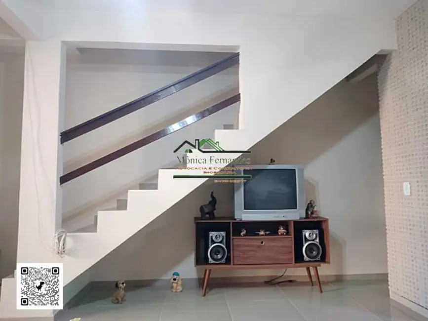 Foto 7 de Casa com 2 quartos à venda, 60m2 em Marica - RJ