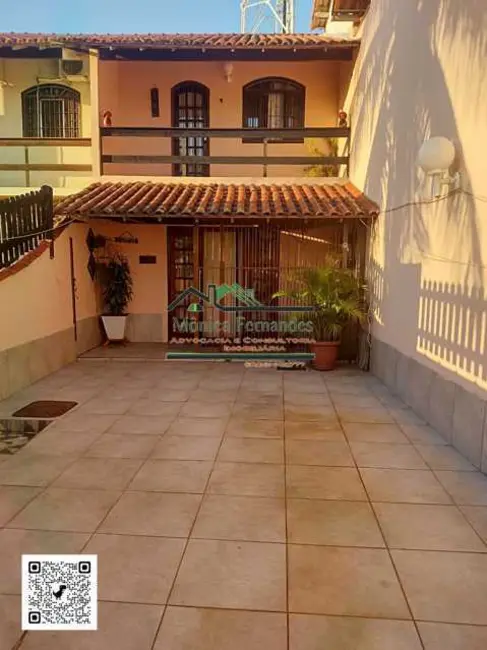 Foto 1 de Casa com 2 quartos à venda, 60m2 em Marica - RJ