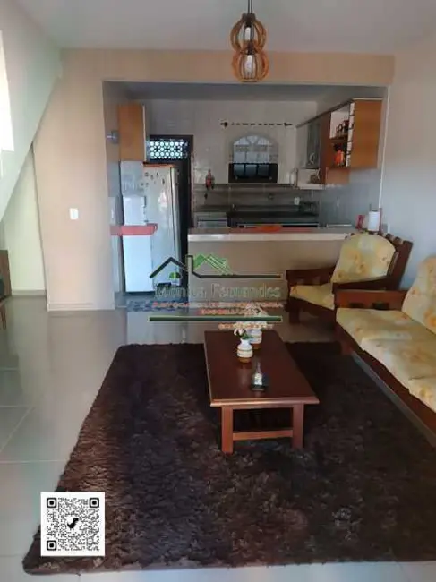 Foto 8 de Casa com 2 quartos à venda, 60m2 em Marica - RJ