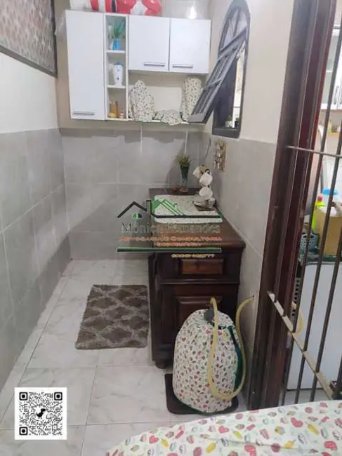 Foto 9 de Casa com 2 quartos à venda, 60m2 em Marica - RJ