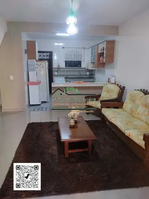Foto 4 de Casa com 2 quartos à venda, 60m2 em Marica - RJ