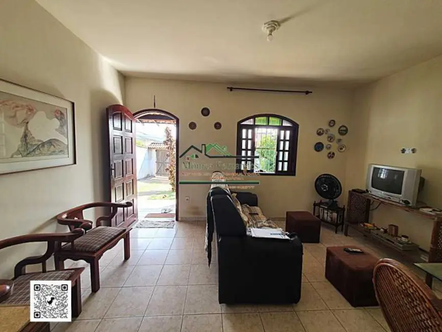 Casa com 2 quartos à venda, 84m2 em Marica - RJ - imagem 4 Foto 4 de Casa com 2 quartos à venda, 84m2 em Marica - RJ