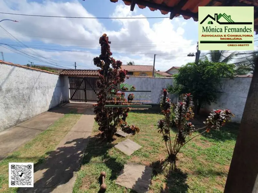 Casa com 2 quartos à venda, 84m2 em Marica - RJ - imagem 1 Foto 1 de Casa com 2 quartos à venda, 84m2 em Marica - RJ