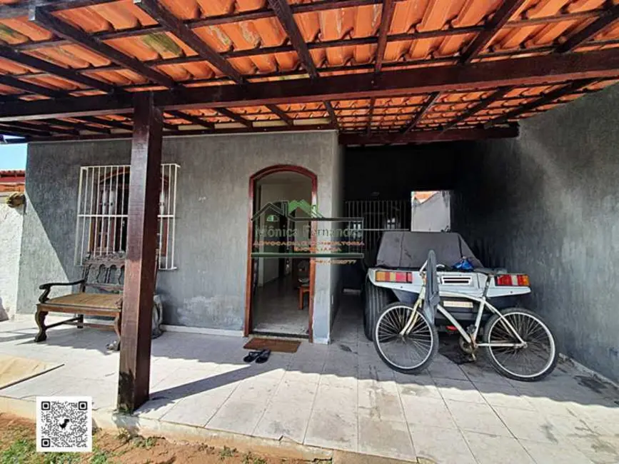 Casa com 2 quartos à venda, 84m2 em Marica - RJ - imagem 2 Foto 2 de Casa com 2 quartos à venda, 84m2 em Marica - RJ