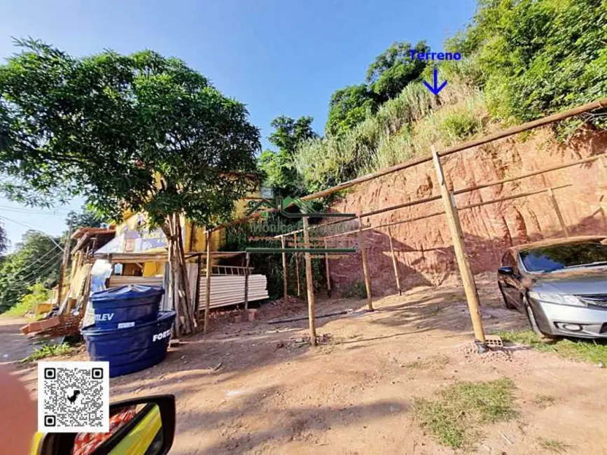 Foto 7 de Terreno / Lote à venda, 450m2 em Marica - RJ
