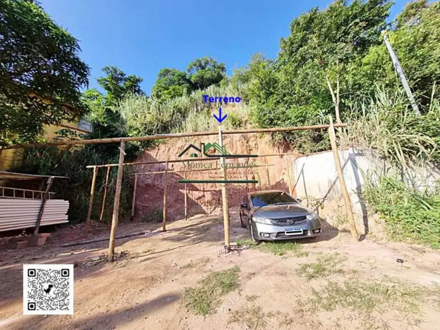 Foto 4 de Terreno / Lote à venda, 450m2 em Marica - RJ