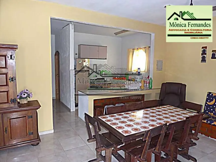 Foto 3 de Casa com 2 quartos à venda, 59m2 em Marica - RJ