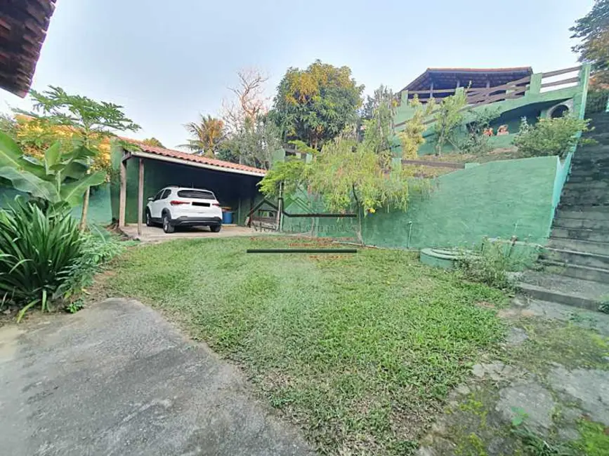 Foto 2 de Casa com 4 quartos à venda, 100m2 em Marica - RJ